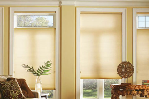 Roller Shades Miami - Functional and Stylish | Palace Interior - Penthouse Apartment With Custom Solar Roller Shades