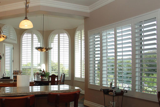 Find the Perfect Roman Shades in Miami