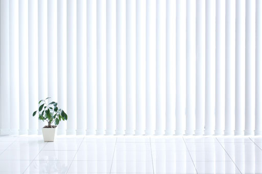 Vertical Blinds Product Image