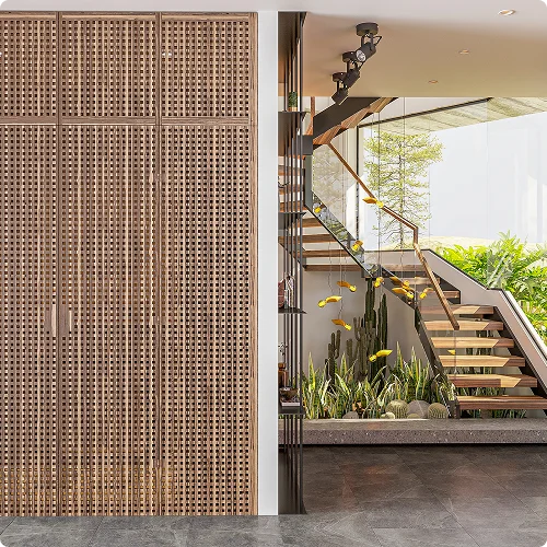 Designed for Miami Living