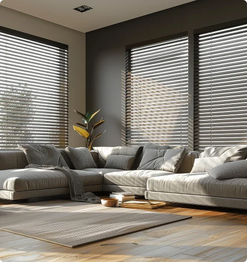 Designed for Miami Living