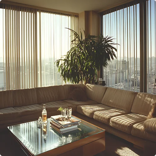 Designed for Comfort & Energy Savings