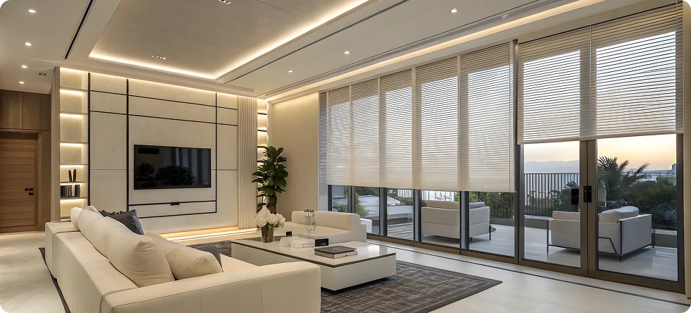 miami blinds
